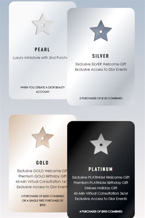 dior beauty member|dior beauty loyalty program.